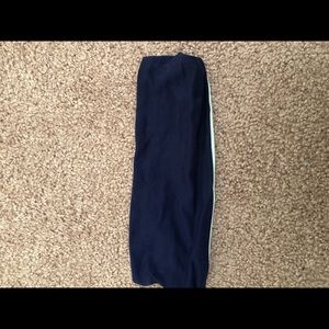 Lululemon Fringe Fighter Reversible Headband